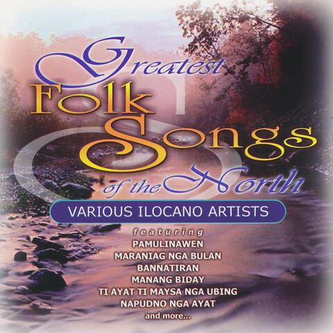 Greatest Folk Songs Of The North