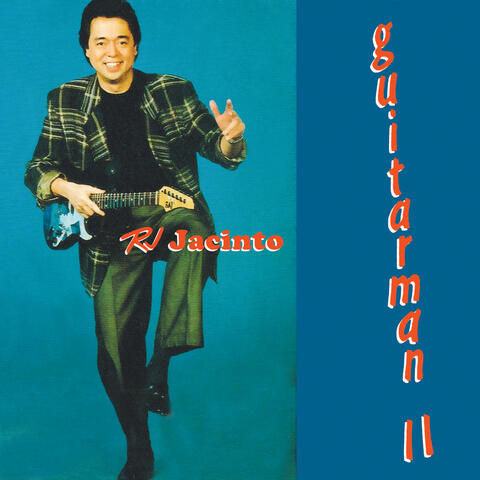 The Guitarman II