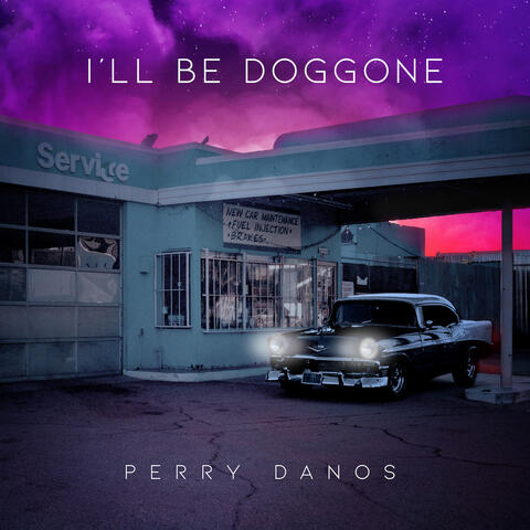 I'll Be Doggone