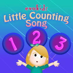 Little Counting Song