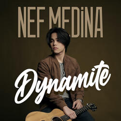 Dynamite - acoustic