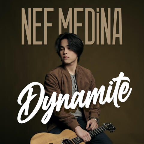 Dynamite (acoustic)