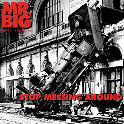 Stop Messing Around