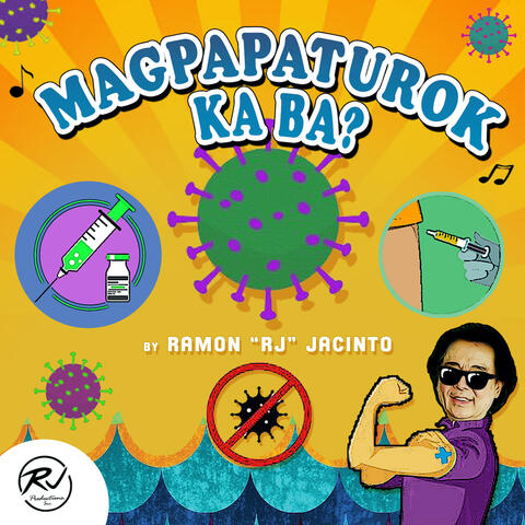 Magpapaturok Ka Ba