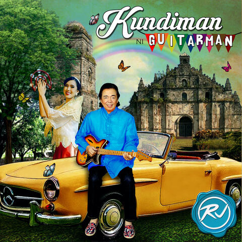 Kundiman Ni Guitarman