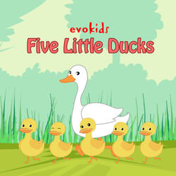 Five Little Ducks
