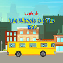 The Wheels On The Bus