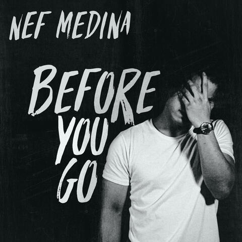 Before You Go