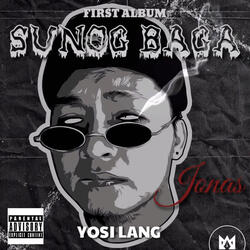 YOSI LANG