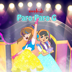 Paro Paro G