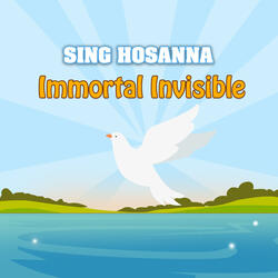 Immortal Invisible