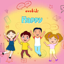 Happy
