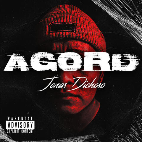 AGORD (feat. Cjhay)