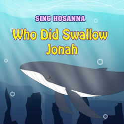 Who Did Swallow Jonah