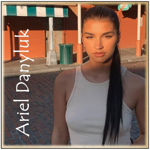 Ariel Danyluk