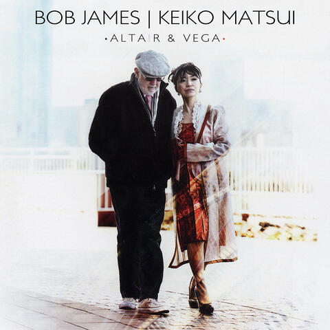 Keiko Matsui & Bob James