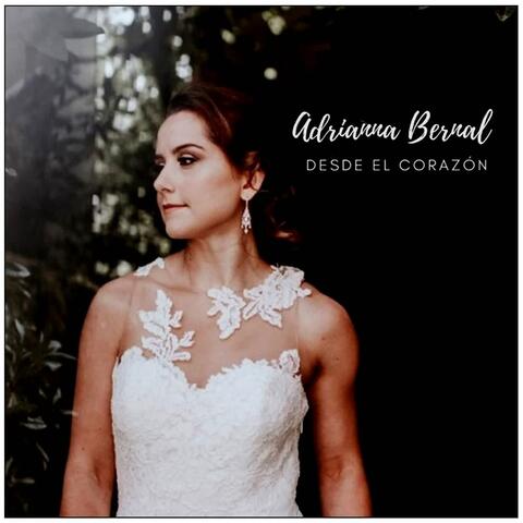 Adrianna Bernal
