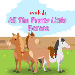 All The Pretty Little Horses [Instrumental Lullaby]