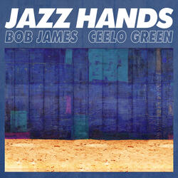 Jazz Hands (feat. CeeLo Green)