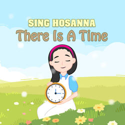 There Is A Time (Ecclesiastes 3:4)