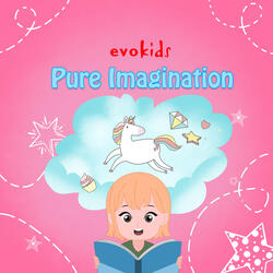 Pure Imagination [Instrumental Lullaby]