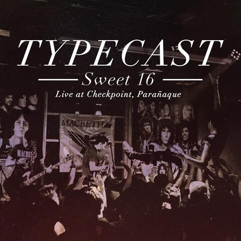 Sweet 16