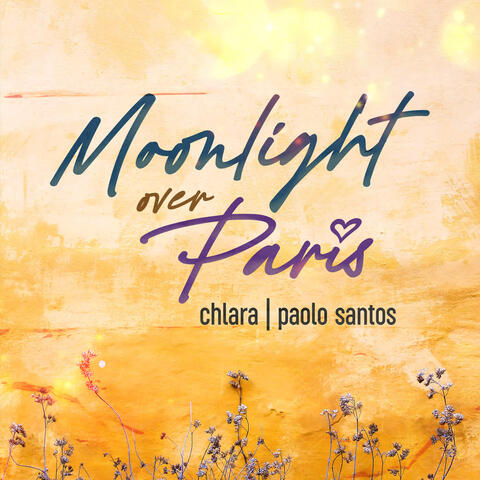 Moonlight Over Paris