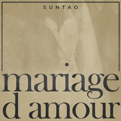 Mariage d'amour [Instrumental]