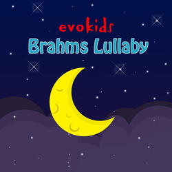 Brahms Lullaby [Instrumental Lullaby]