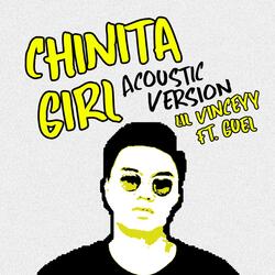 Chinita Girl [Acoustic Version]