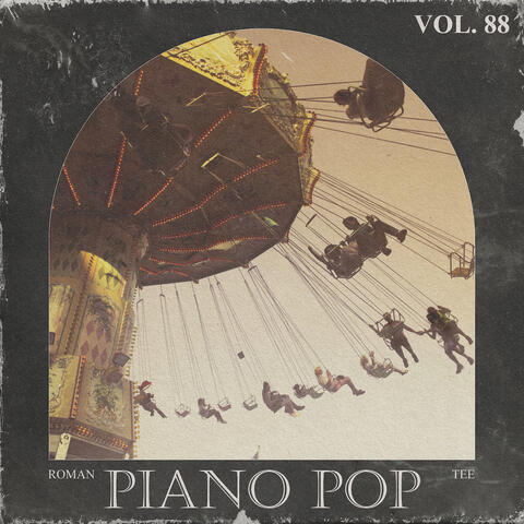Piano Pop Vol. 88