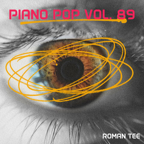 Piano Pop Vol. 89