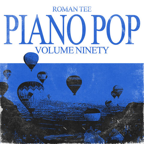 Piano Pop Vol. 90