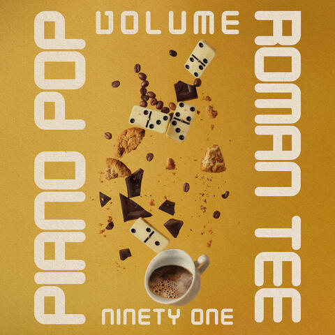 Piano Pop Vol. 91