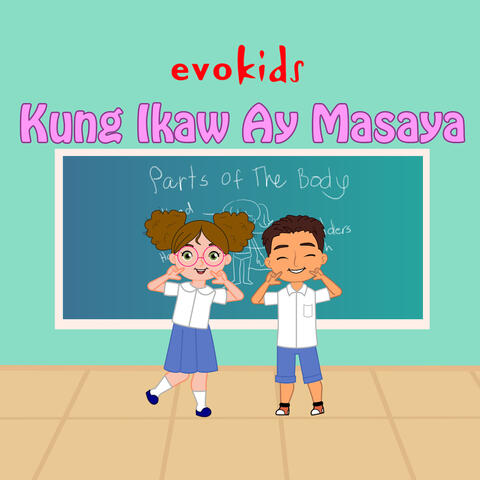 Kung Ikaw Ay Masaya