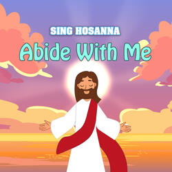 Abide With Me