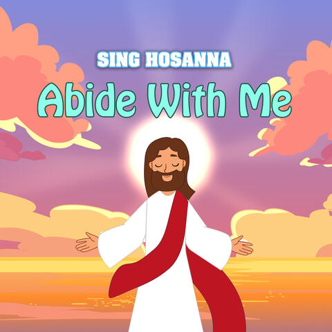 Abide With Me