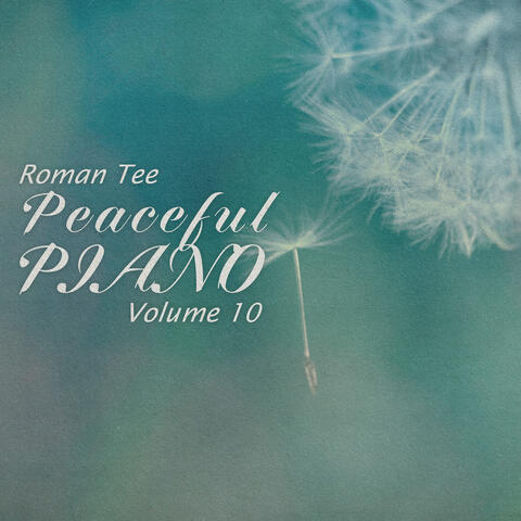 Peaceful Piano Vol.10