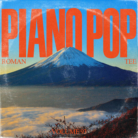 Piano Pop Vol. 93