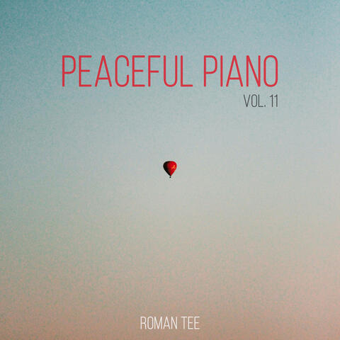 Peaceful Piano Vol.11