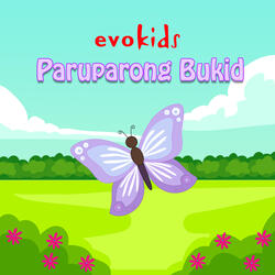 Paruparong Bukid