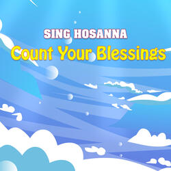 Count Your Blessings