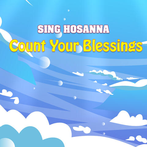 Count Your Blessings