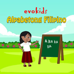 Alpabetong Filipino