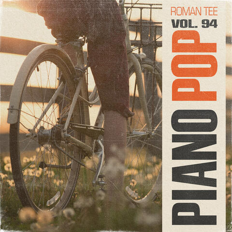 Piano Pop Vol. 94