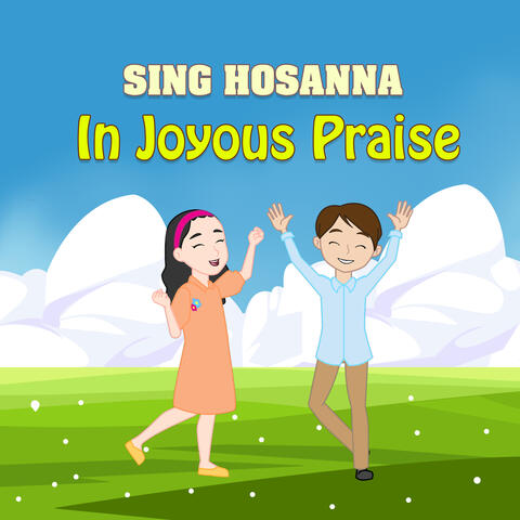 In Joyous Praise
