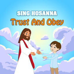 Trust And Obey