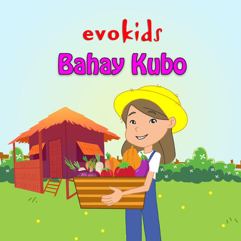 Bahay Kubo