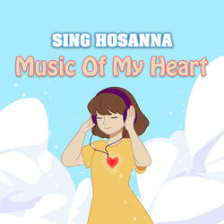 Music Of My Heart
