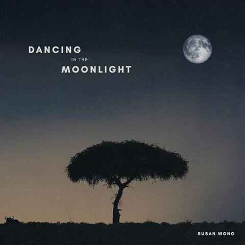 Dancing In The Moonlight